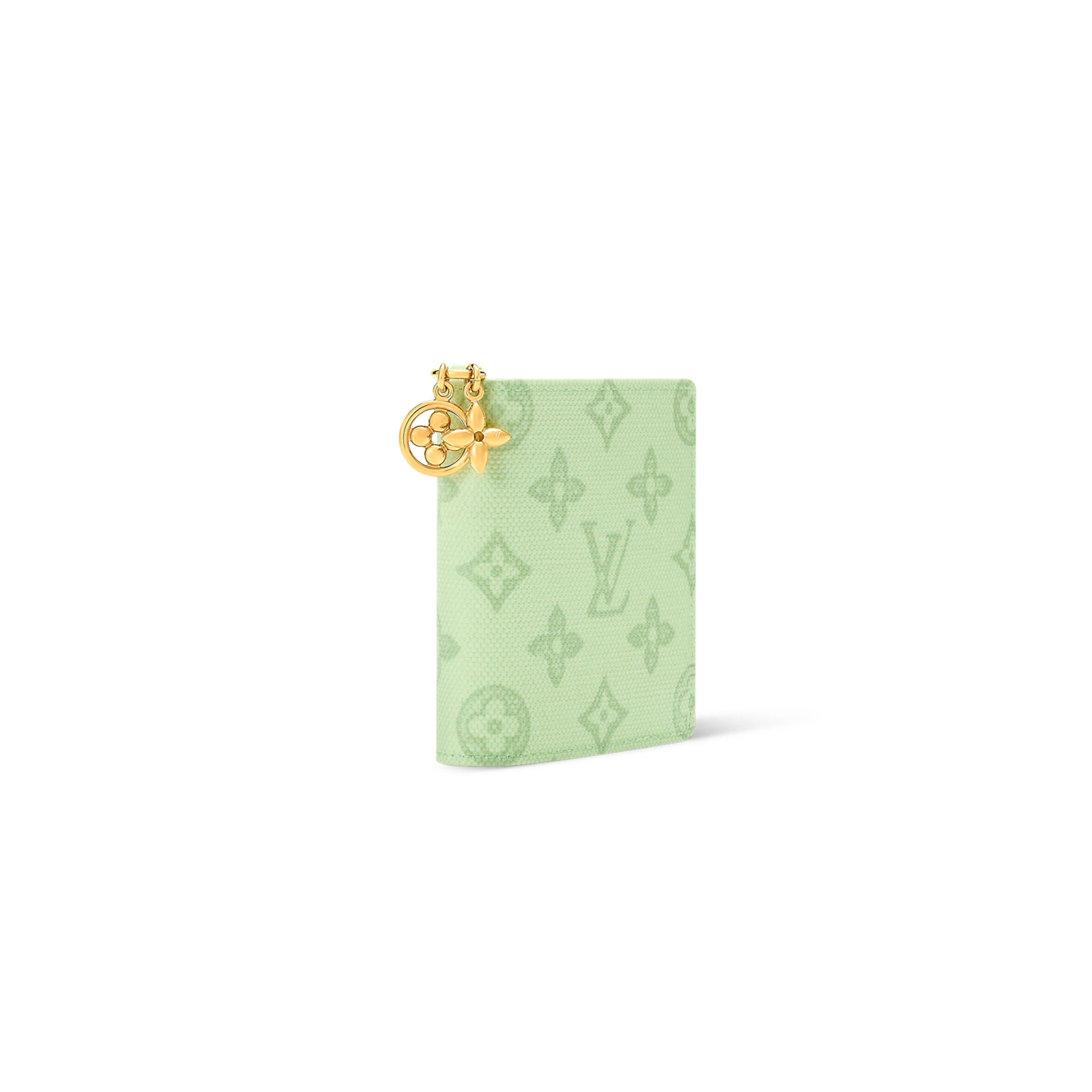 l0vis Vvtt0n master lv charms pocket wallet m27679 (10*9*2.5cm)